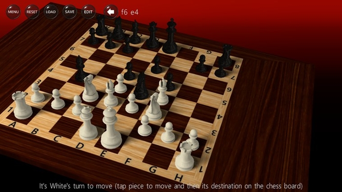 chess for mac torrent