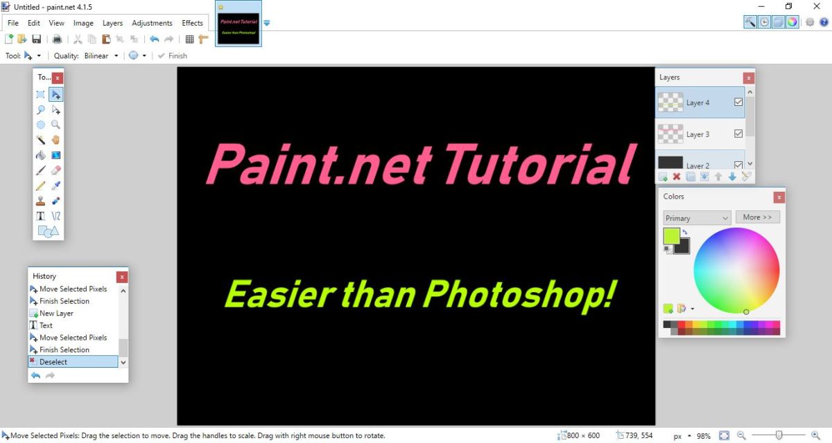paint .net for mac