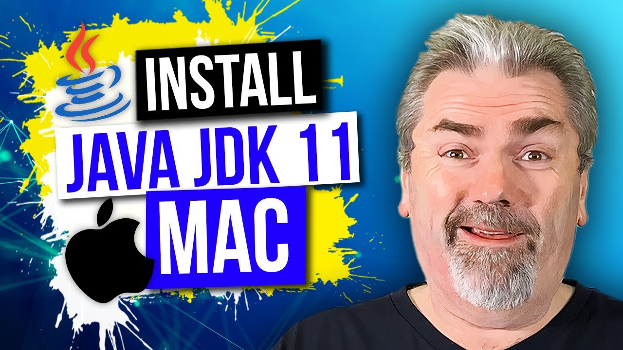 download java sdk for mac